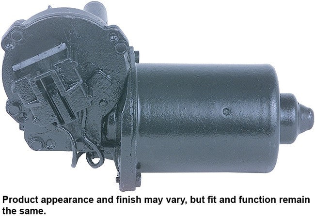 CARDONE Reman Windshield Wiper Motor 40-388