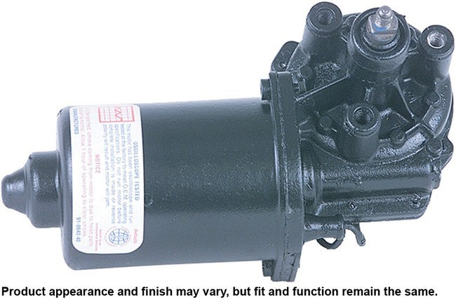 CARDONE Reman Windshield Wiper Motor 40-388