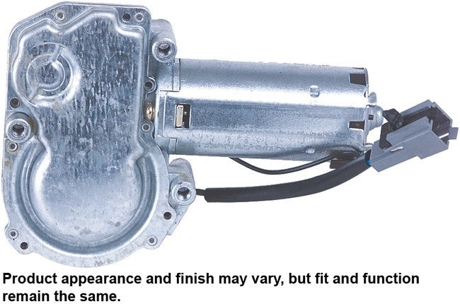 CARDONE Reman Windshield Wiper Motor 40-389