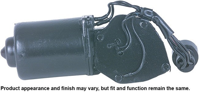 CARDONE Reman Windshield Wiper Motor 40-431