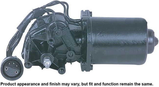 CARDONE Reman Windshield Wiper Motor 40-431