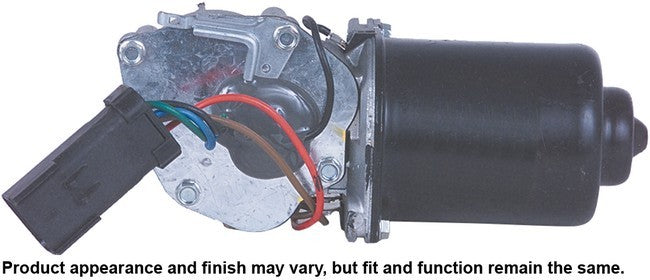 CARDONE Reman Windshield Wiper Motor 40-441