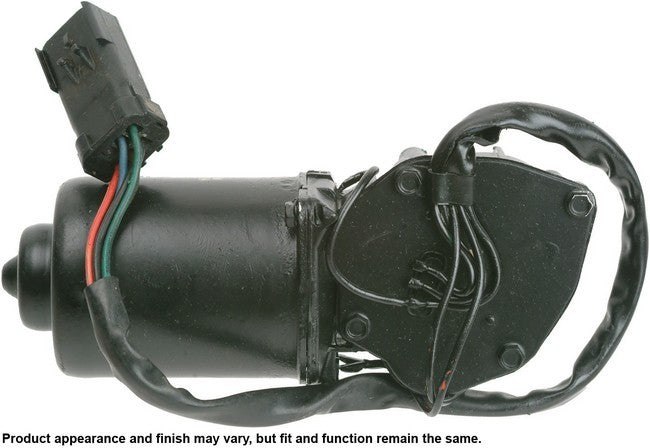 CARDONE Reman Windshield Wiper Motor 40-442