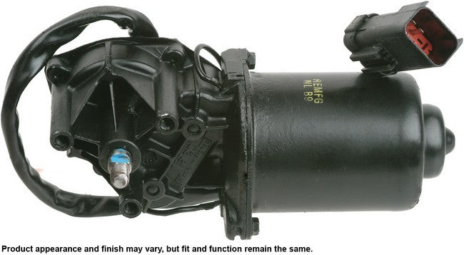 CARDONE Reman Windshield Wiper Motor 40-442