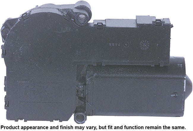 CARDONE Reman Windshield Wiper Motor 40-446