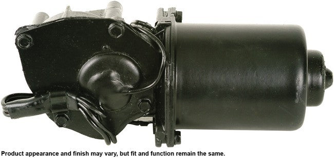 CARDONE Reman Windshield Wiper Motor 40-447