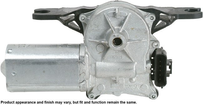 CARDONE Reman Windshield Wiper Motor 40-455