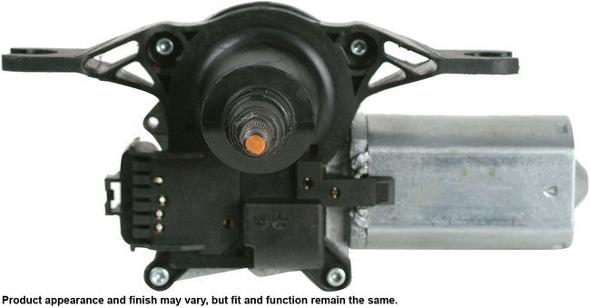 CARDONE Reman Windshield Wiper Motor 40-455
