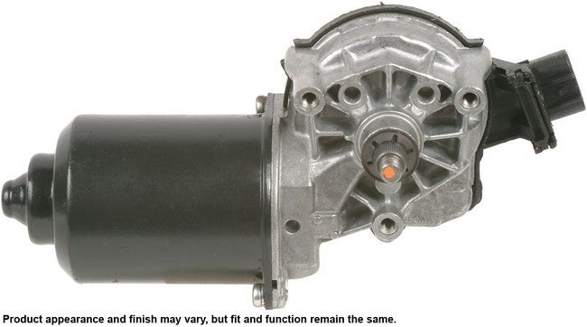 CARDONE Reman Windshield Wiper Motor 40-457