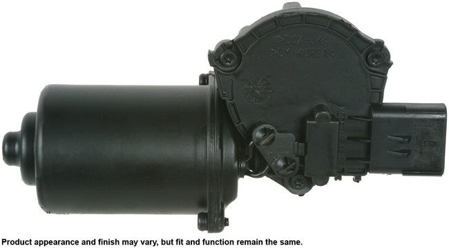 CARDONE Reman Windshield Wiper Motor 40-458