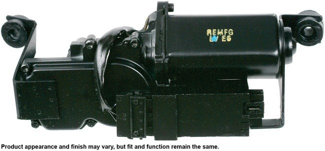 CARDONE Reman Windshield Wiper Motor 40-492
