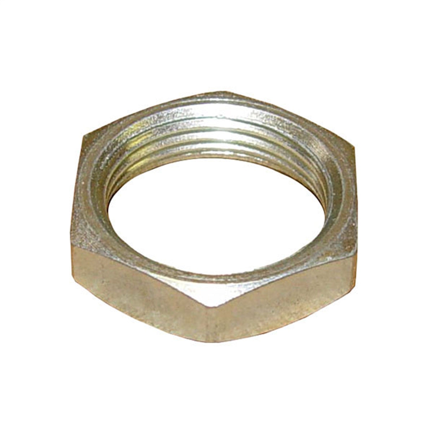 Omix 19105.01 Wiper Pivot Nut Fits 68-86 CJ5 CJ6 CJ7 Scrambler