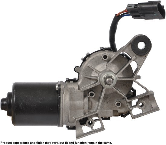 CARDONE Reman Windshield Wiper Motor 40-1110