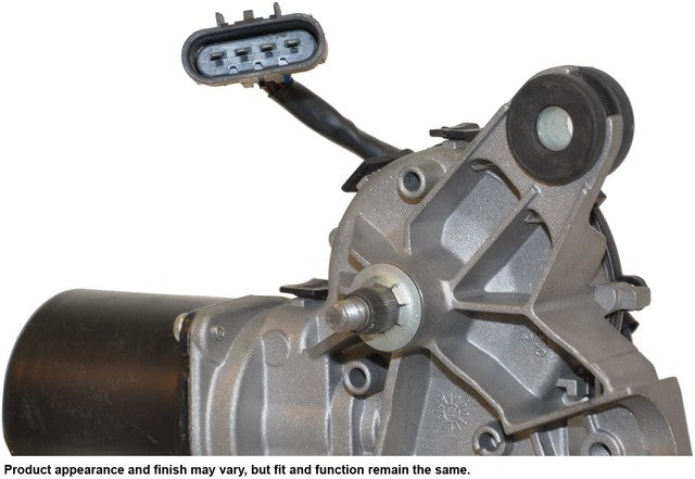 CARDONE Reman Windshield Wiper Motor 40-1110