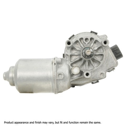 CARDONE Reman Windshield Wiper Motor 40-1114