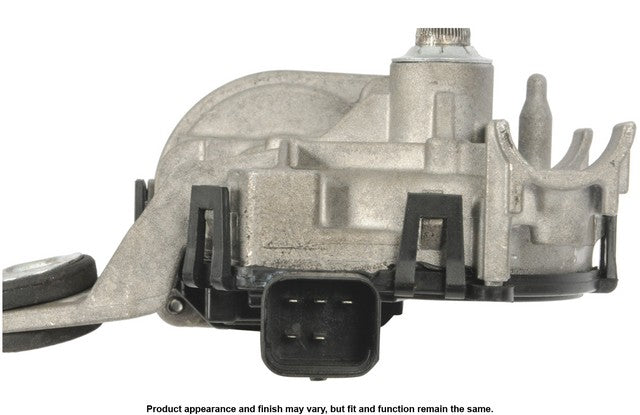 CARDONE Reman Windshield Wiper Motor 40-1119