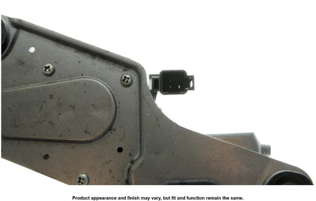 CARDONE Reman Windshield Wiper Motor 40-4000