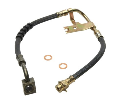 Raybestos Brakes Brake Hydraulic Hose BH38593