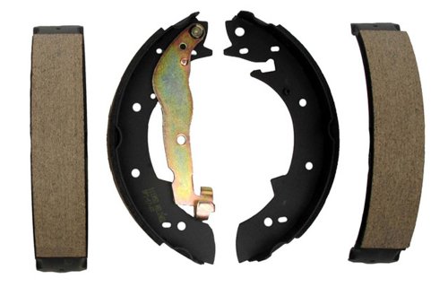 Raybestos Brakes Drum Brake Shoe 548PG