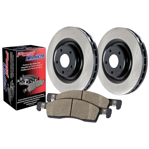 Centric Parts Disc Brake Kit  909.66047