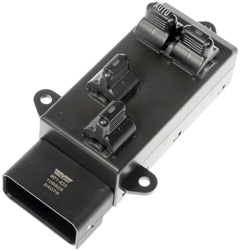 Dorman - OE Solutions Door Window Switch 901-423