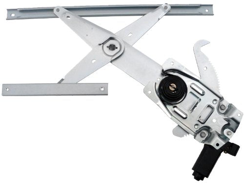 ACI Window Motor and Regulator Assembly 83183
