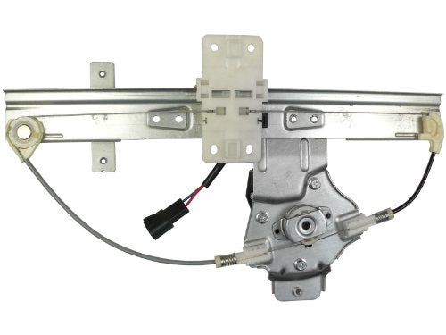 ACI Window Motor and Regulator Assembly 82304