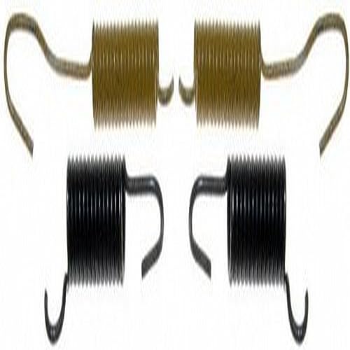 Raybestos Brakes Drum Brake Shoe Return Spring Kit H321