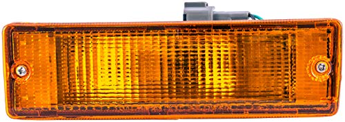 Dorman Turn Signal / Parking Light Assembly 1630743