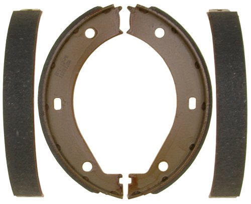 Raybestos Brakes Parking Brake Shoe 817PG