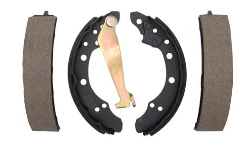 Raybestos Brakes Drum Brake Shoe 495PG