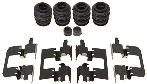 Raybestos Brakes Disc Brake Hardware Kit H18176A
