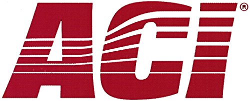 ACI Window Motor and Regulator Assembly 82172