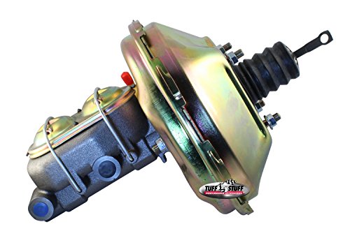 Tuff Stuff Performance 2128NB Brake Booster w/Master Cylinder