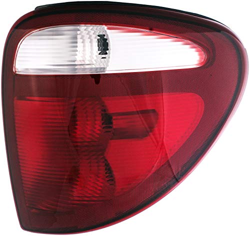 Dorman Tail Light Assembly 1610475