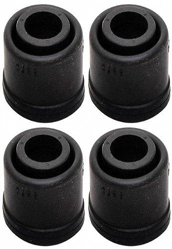 Raybestos Brakes Disc Brake Caliper Bushing H16017