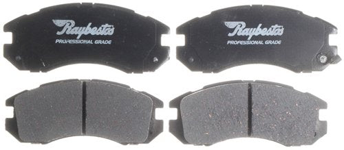 Raybestos Brakes Disc Brake Pad Set PGD470C