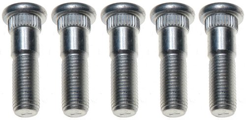 Raybestos Brakes Wheel Lug Stud 27885B