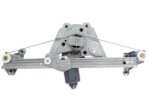 ACI Window Motor and Regulator Assembly 82253