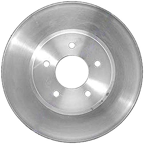 BENDIX PREMIUM DRUM AND ROTOR Disc Brake Rotor PRT5583