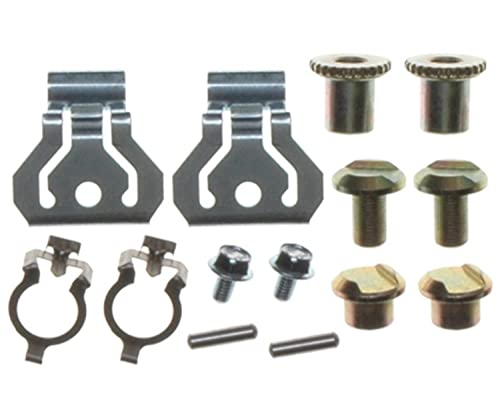 Raybestos Brakes Parking Brake Hardware Kit H7339