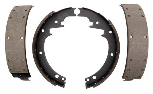 Raybestos Brakes Drum Brake Shoe 366PG