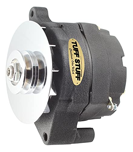 Tuff Stuff Performance 7078NKBW Alternator