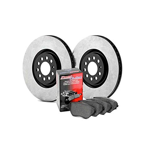 Centric Parts Disc Brake Kit 909.44567