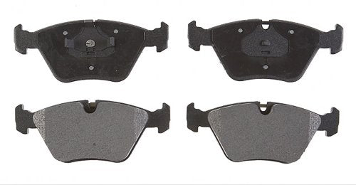 Raybestos Brakes Disc Brake Pad Set PGD394M