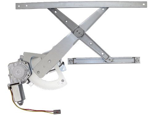 ACI Window Motor and Regulator Assembly 83210