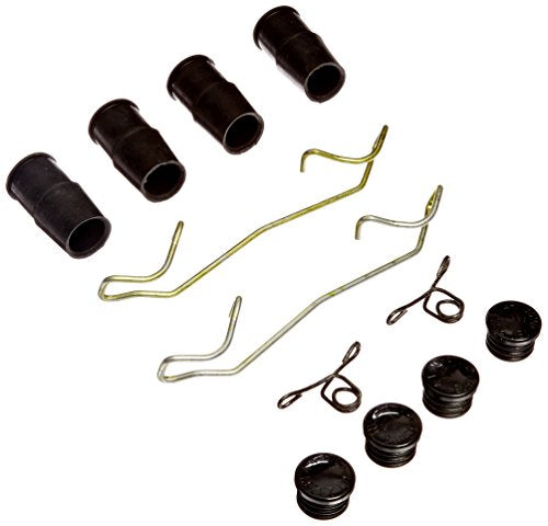 Raybestos Brakes Disc Brake Hardware Kit H5814A