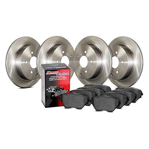 Centric Parts Disc Brake Kit 903.42015