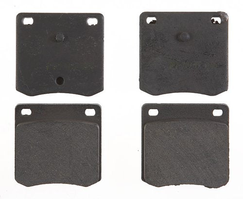 Raybestos Brakes Disc Brake Pad Set PGD213
