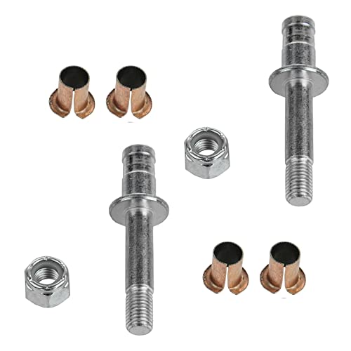 Dorman - HELP Door Hinge Pin and Bushing Kit 38483